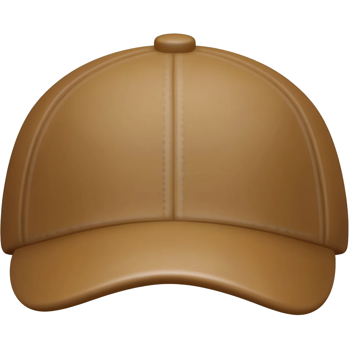 Hat emoji