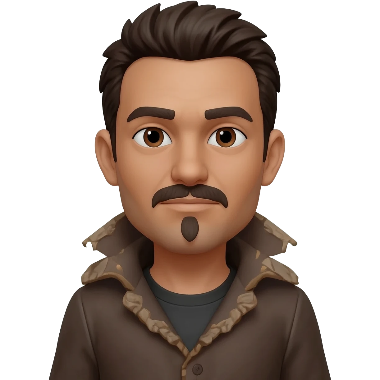 Alastor emoji