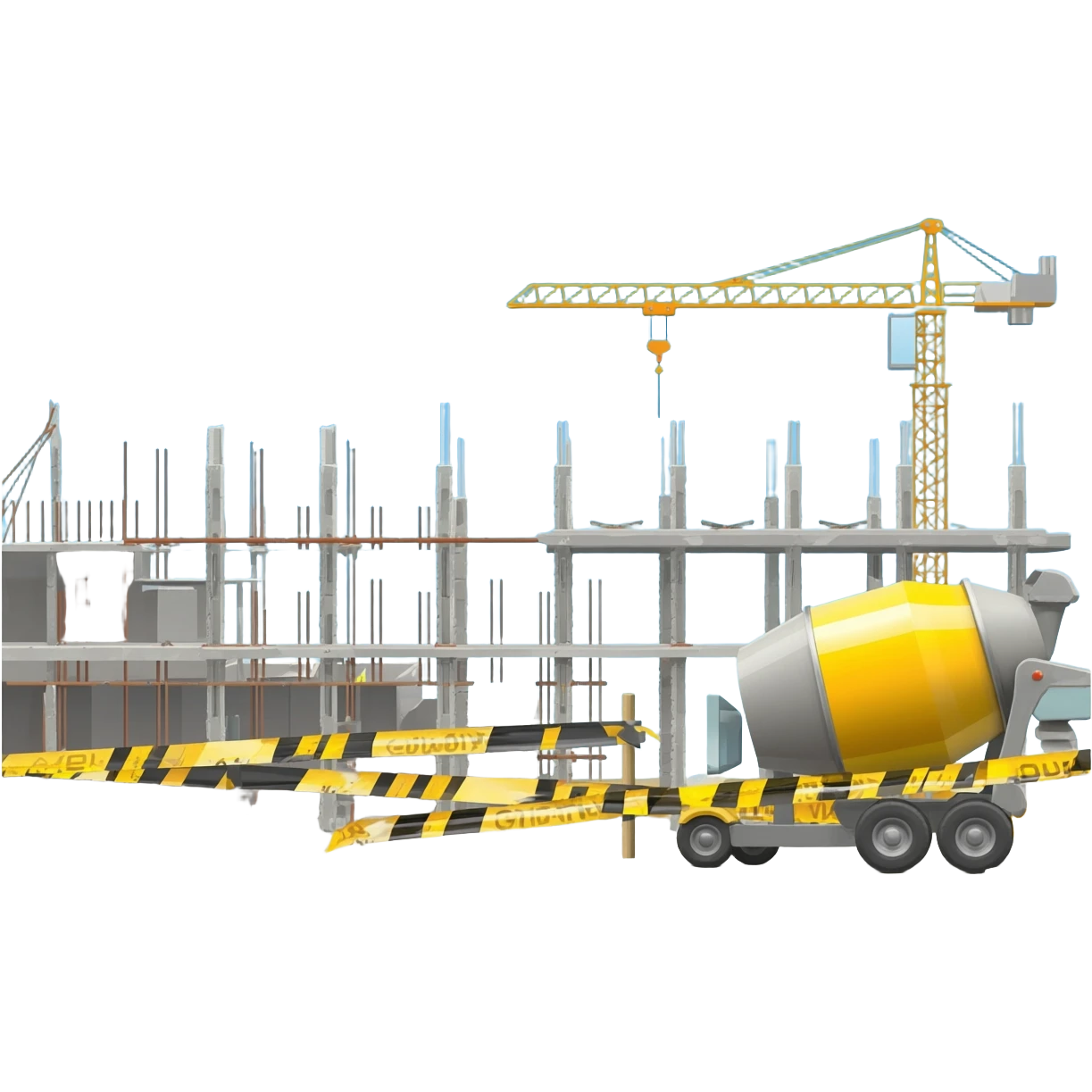 construcción emoji