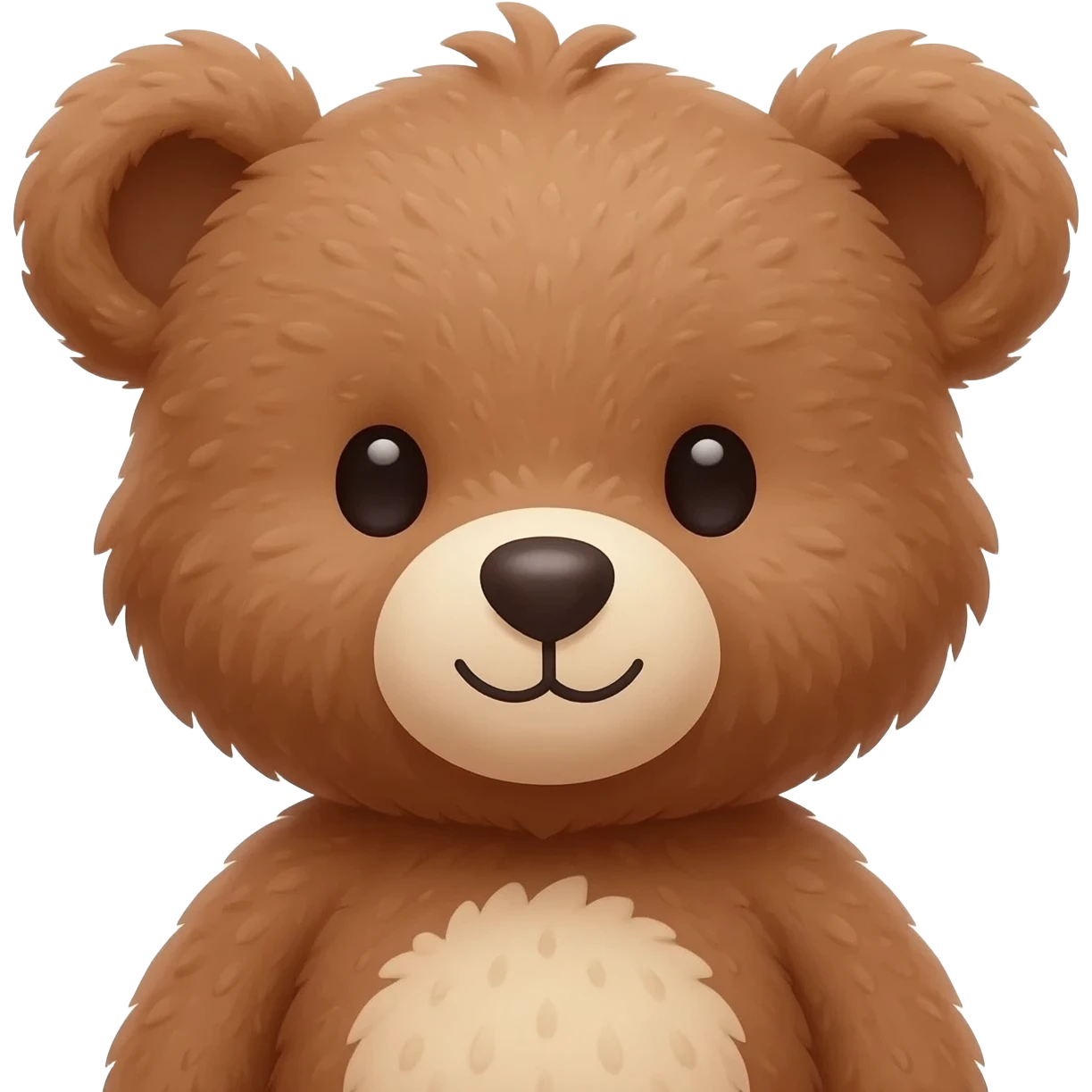 Cuddle buddy emoji