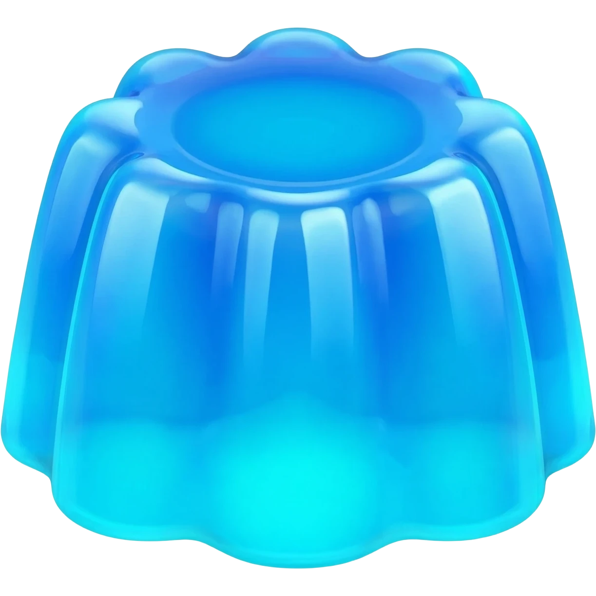 Jelly emoji