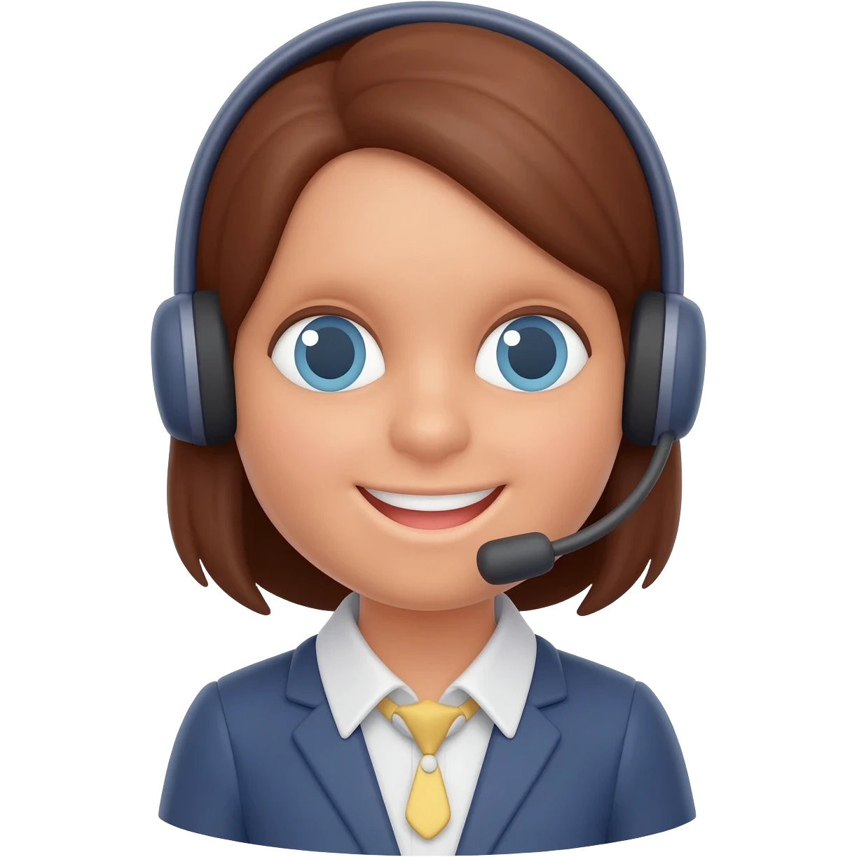 service emoji