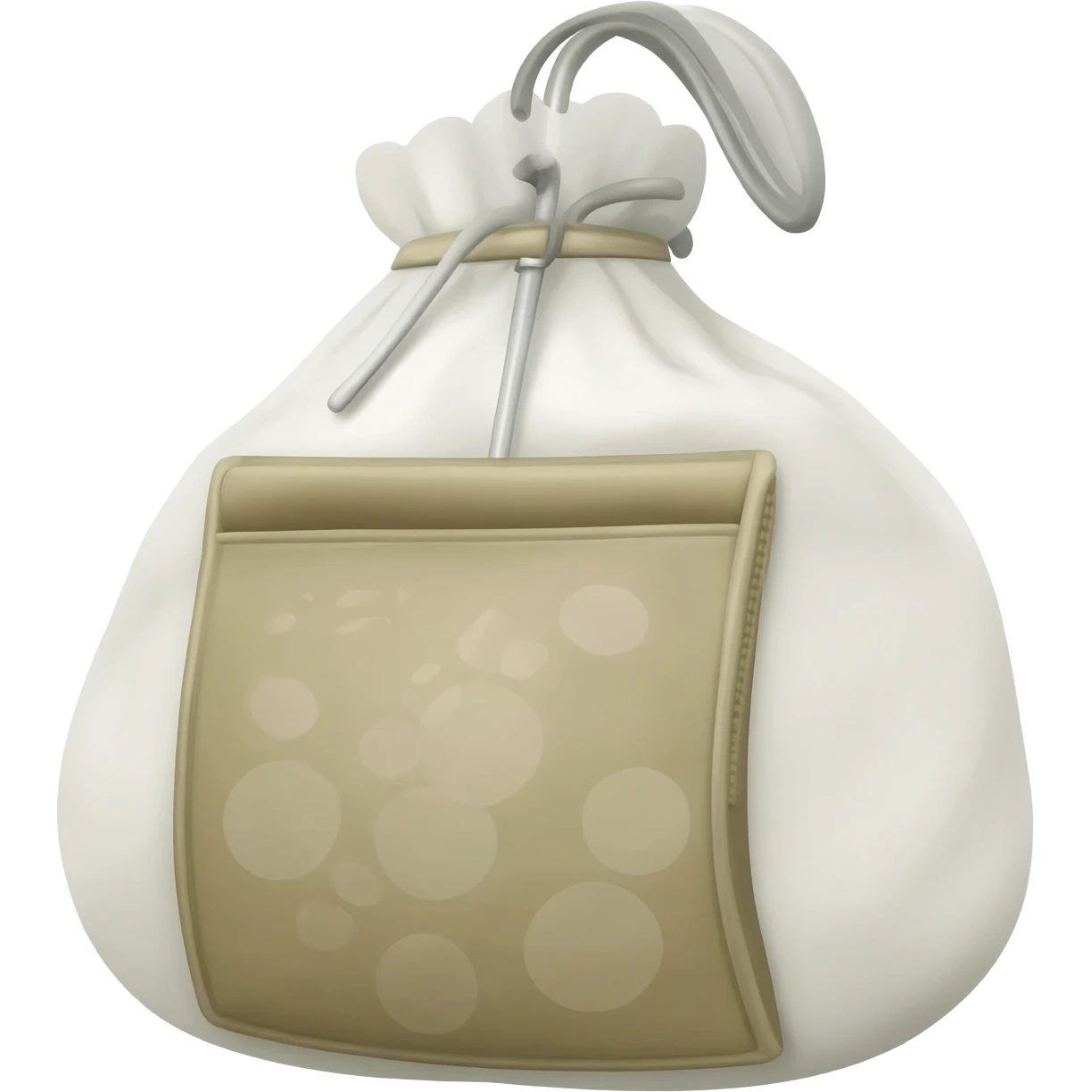 Ballbag emoji