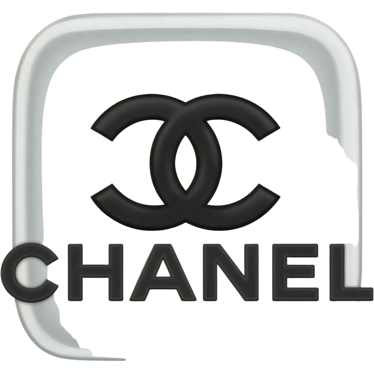 chanel emoji