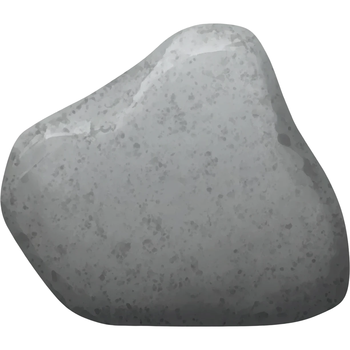 Pedra emoji