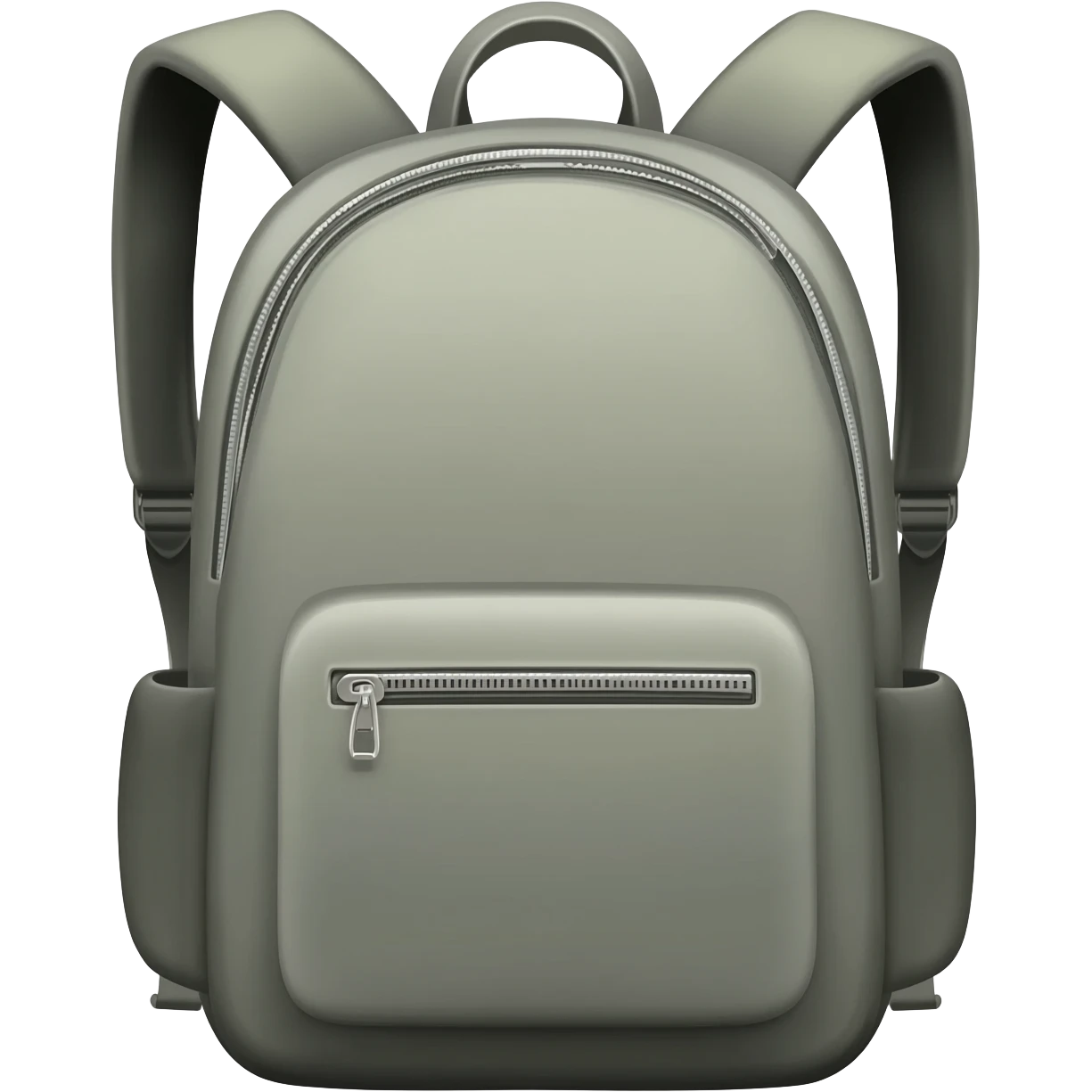 backpack emoji