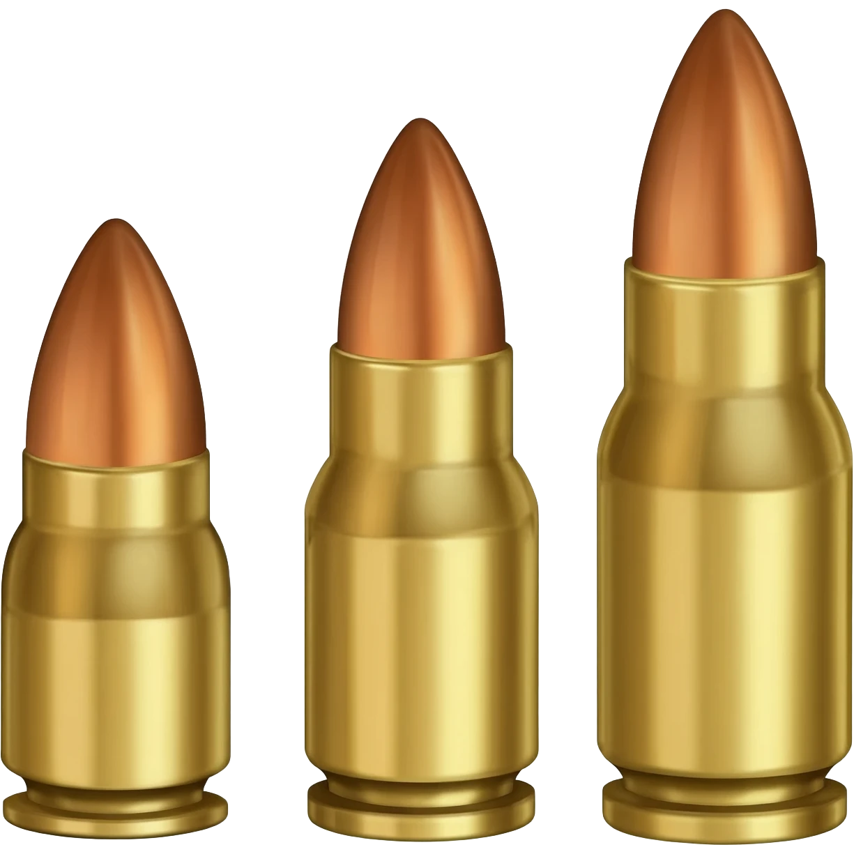 bullets emoji