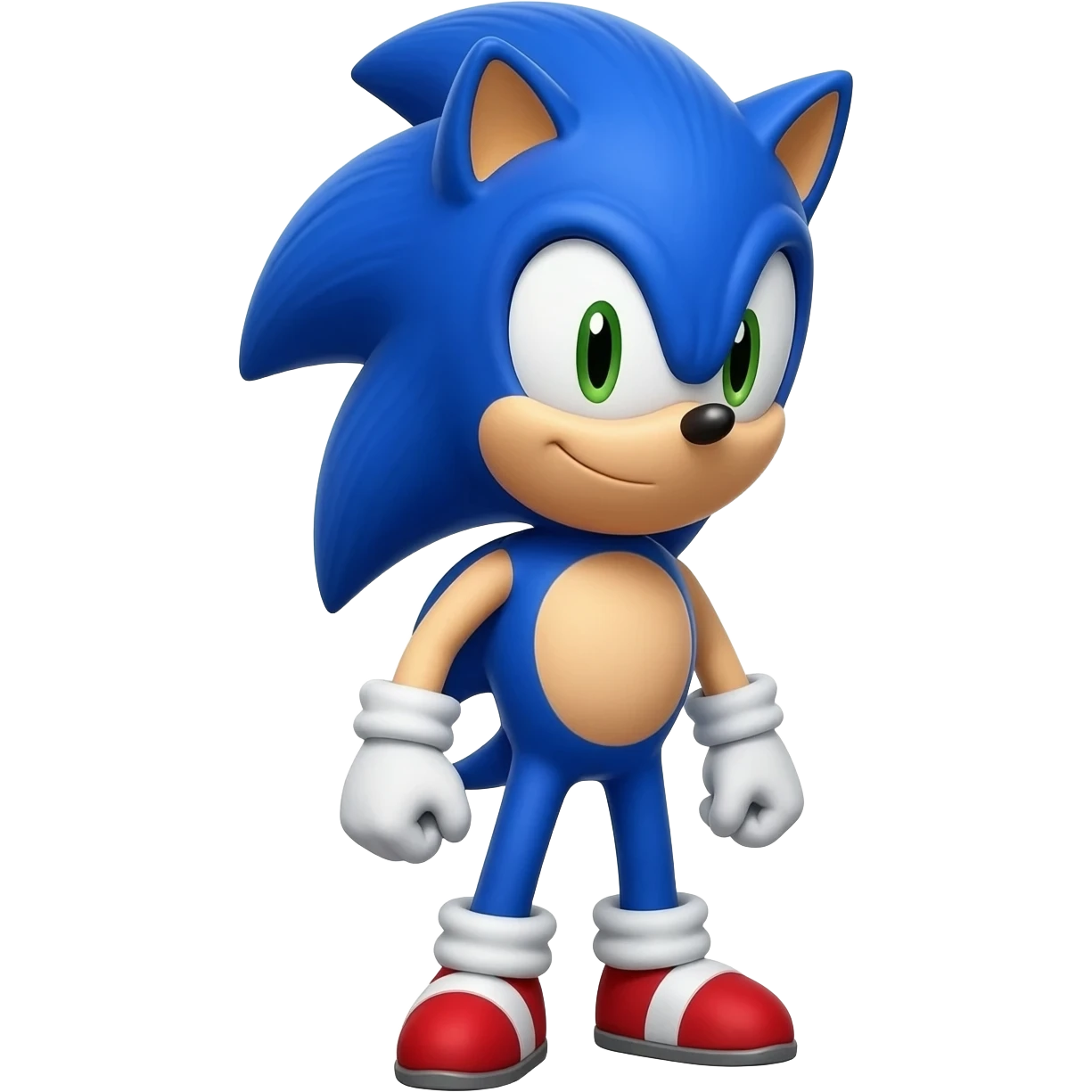 sonic emoji