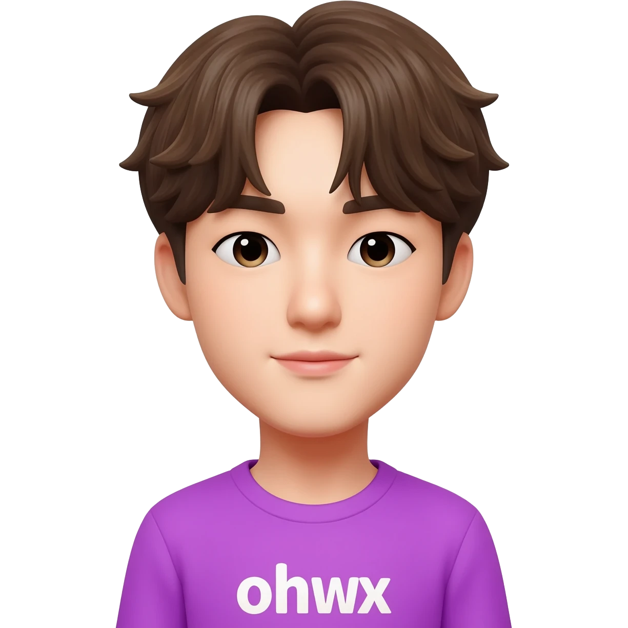 Kim namjoon emoji