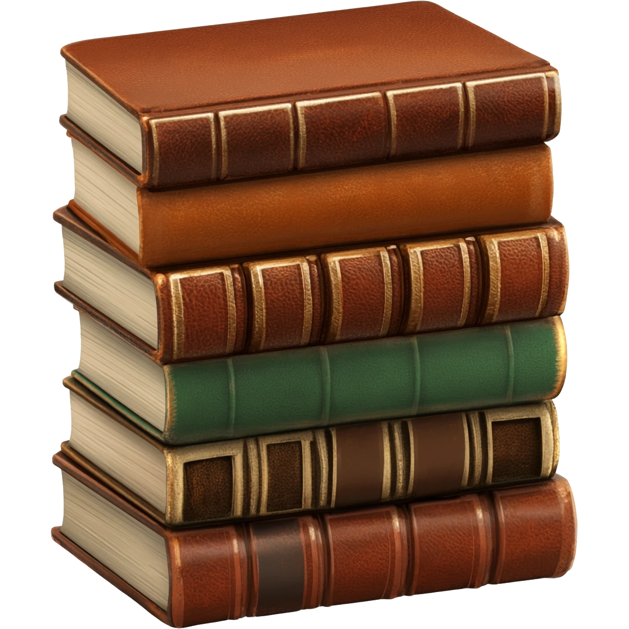 books emoji