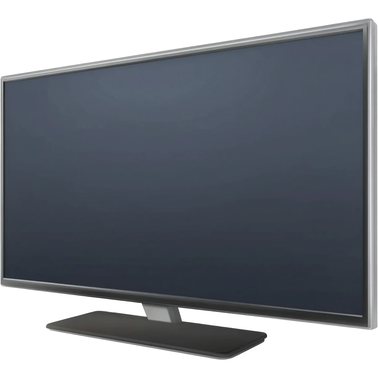 televizyon emoji