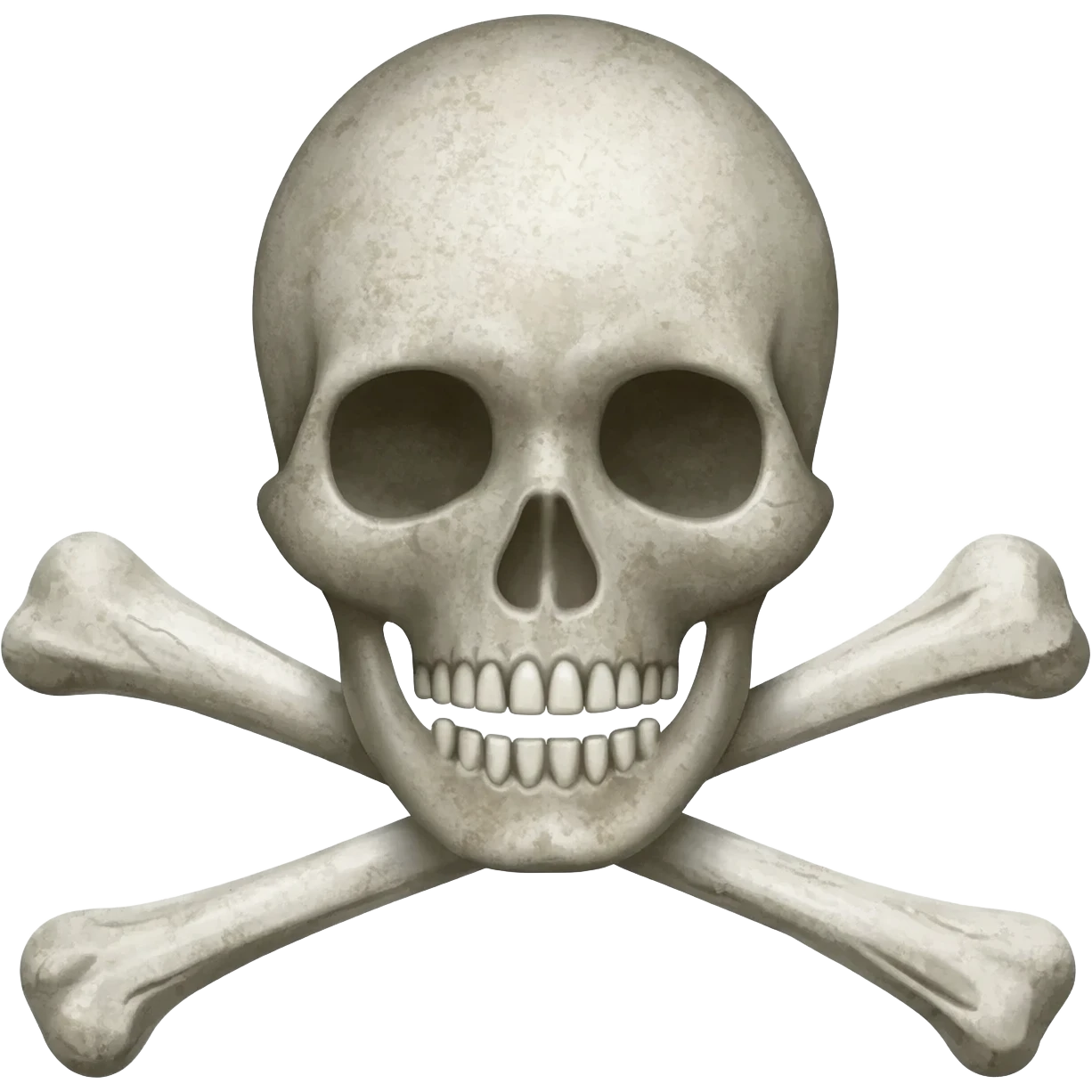 ☠️ emoji