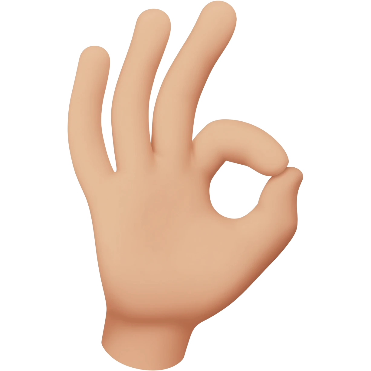 حسنا emoji