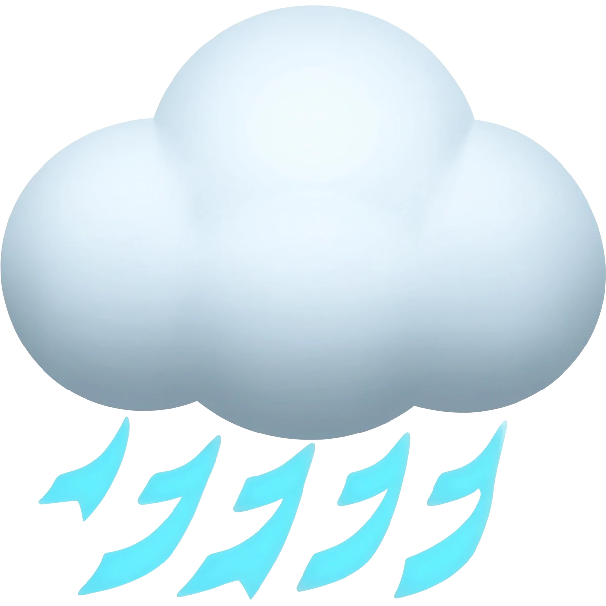air emoji