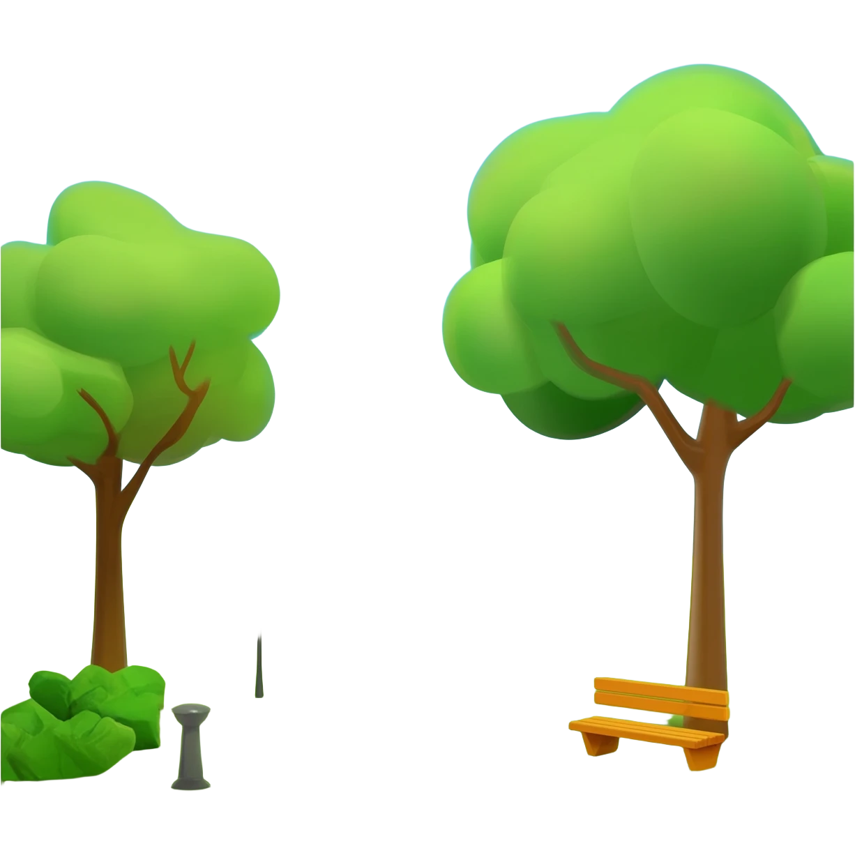 park emoji