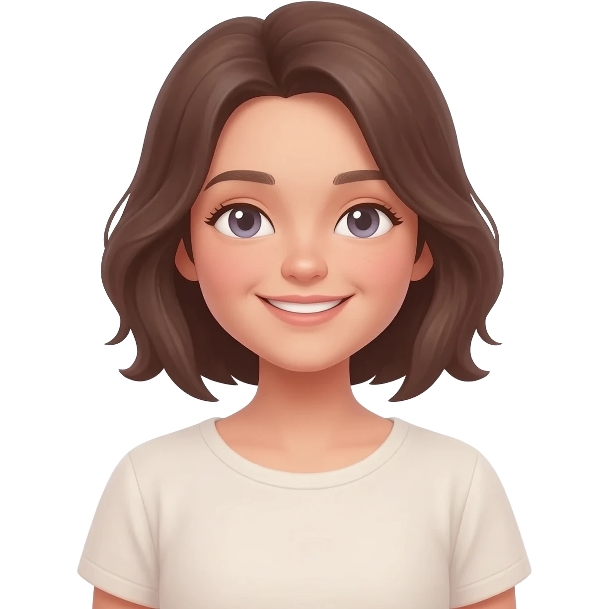 romantic emoji