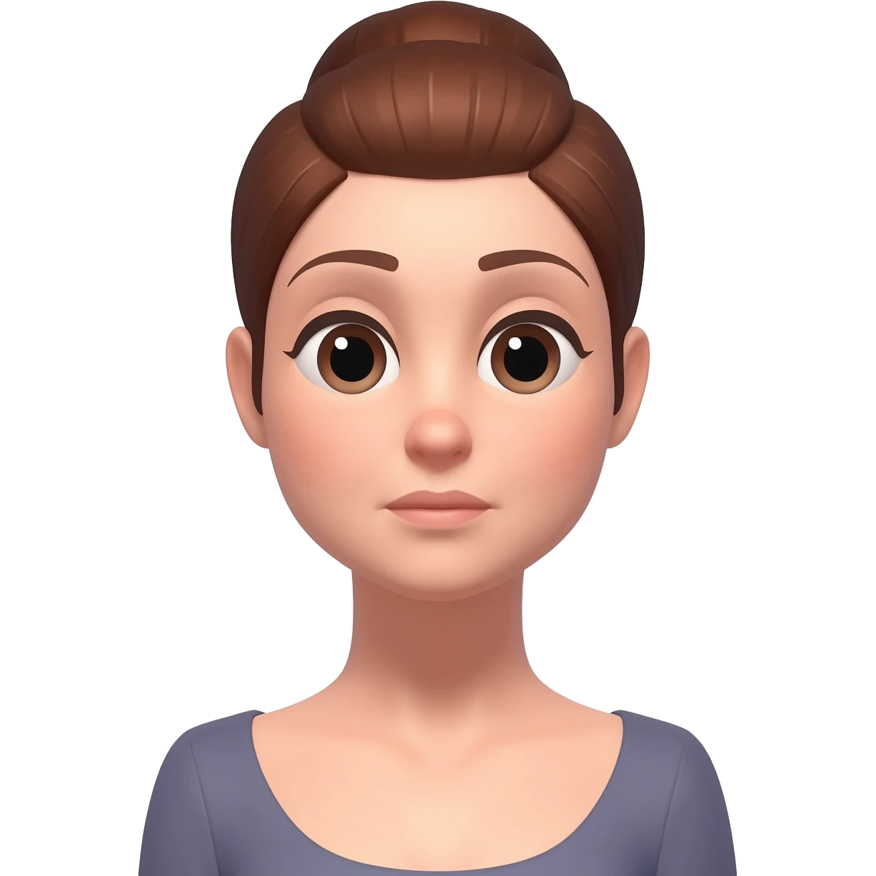 Lilly emoji