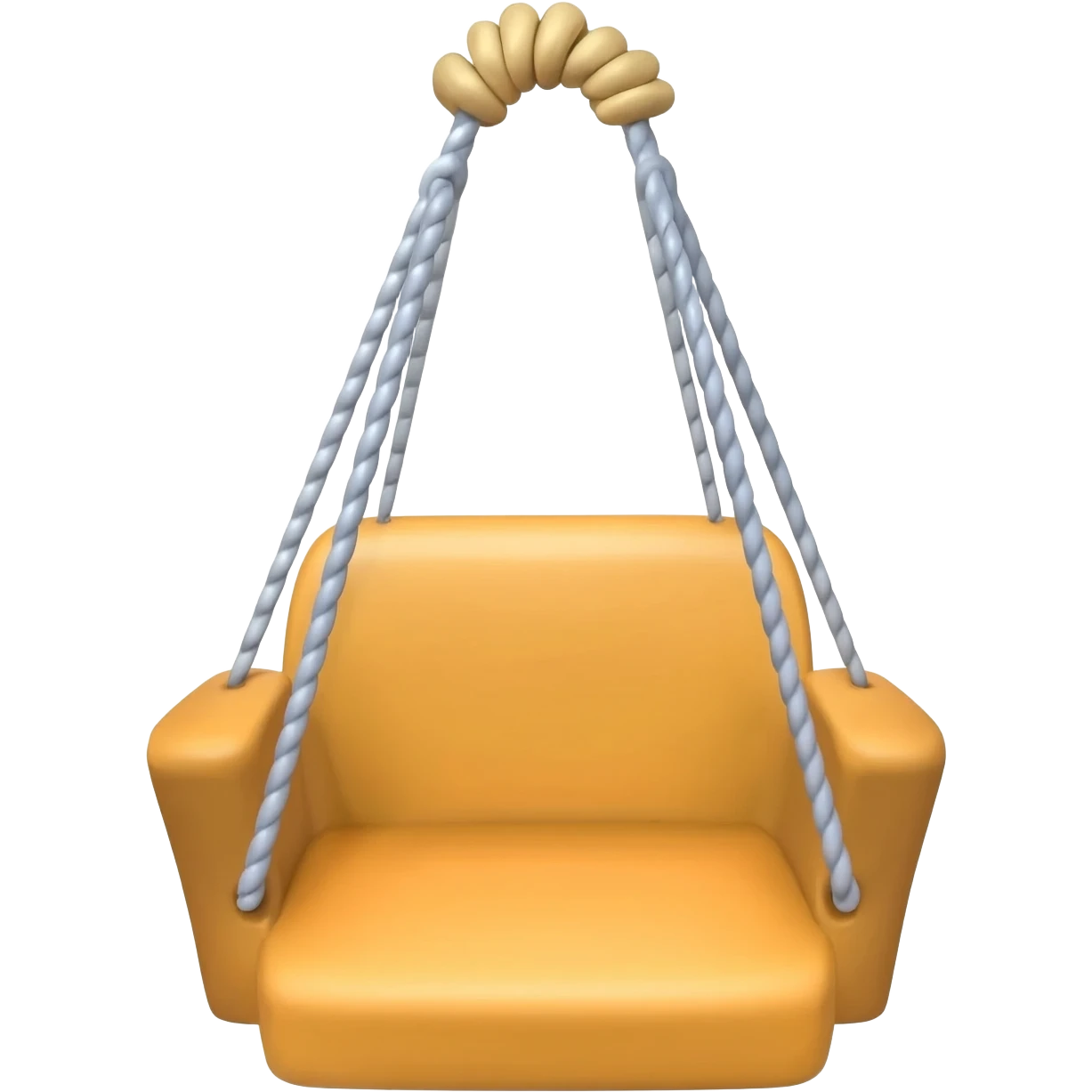 Swing emoji
