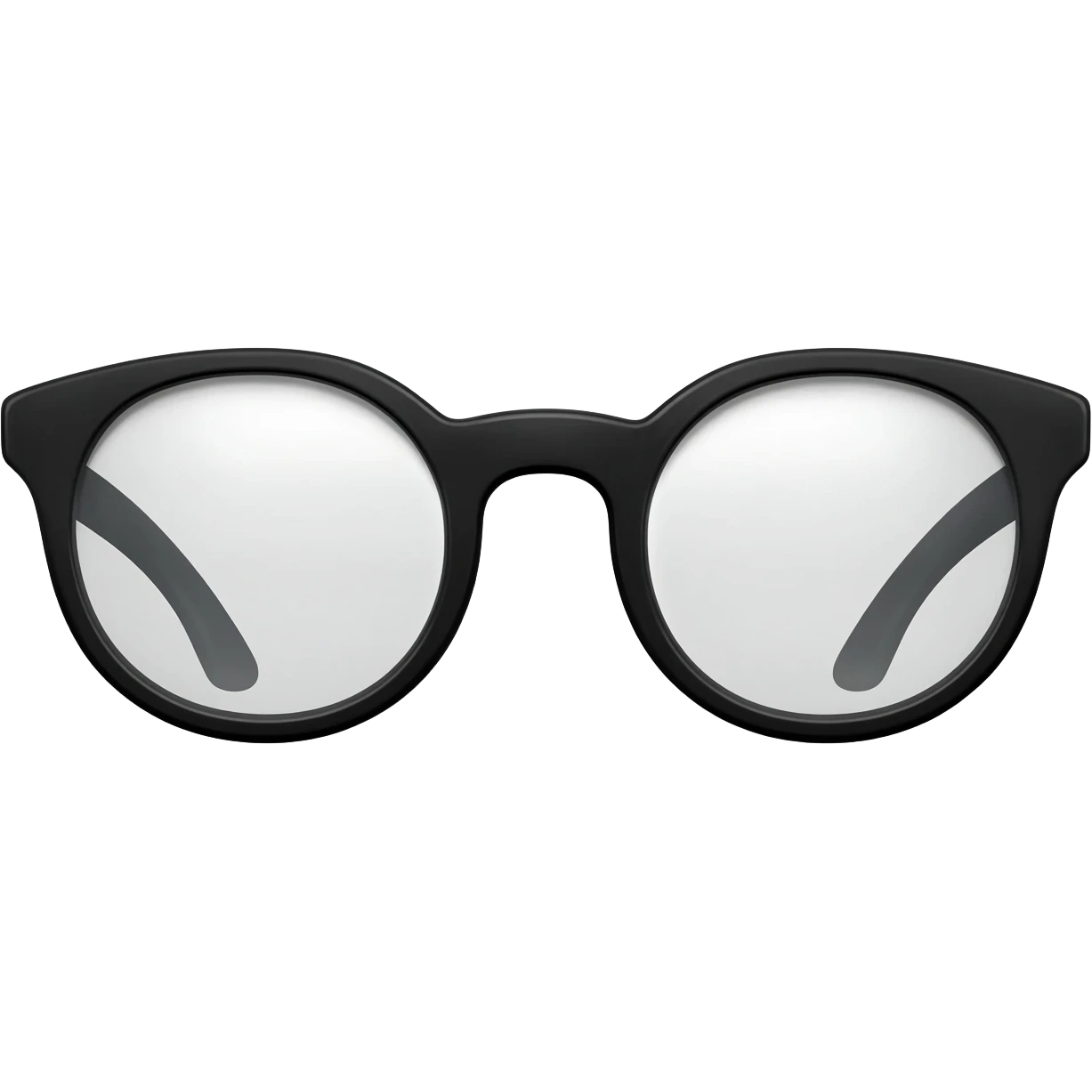 glasses emoji