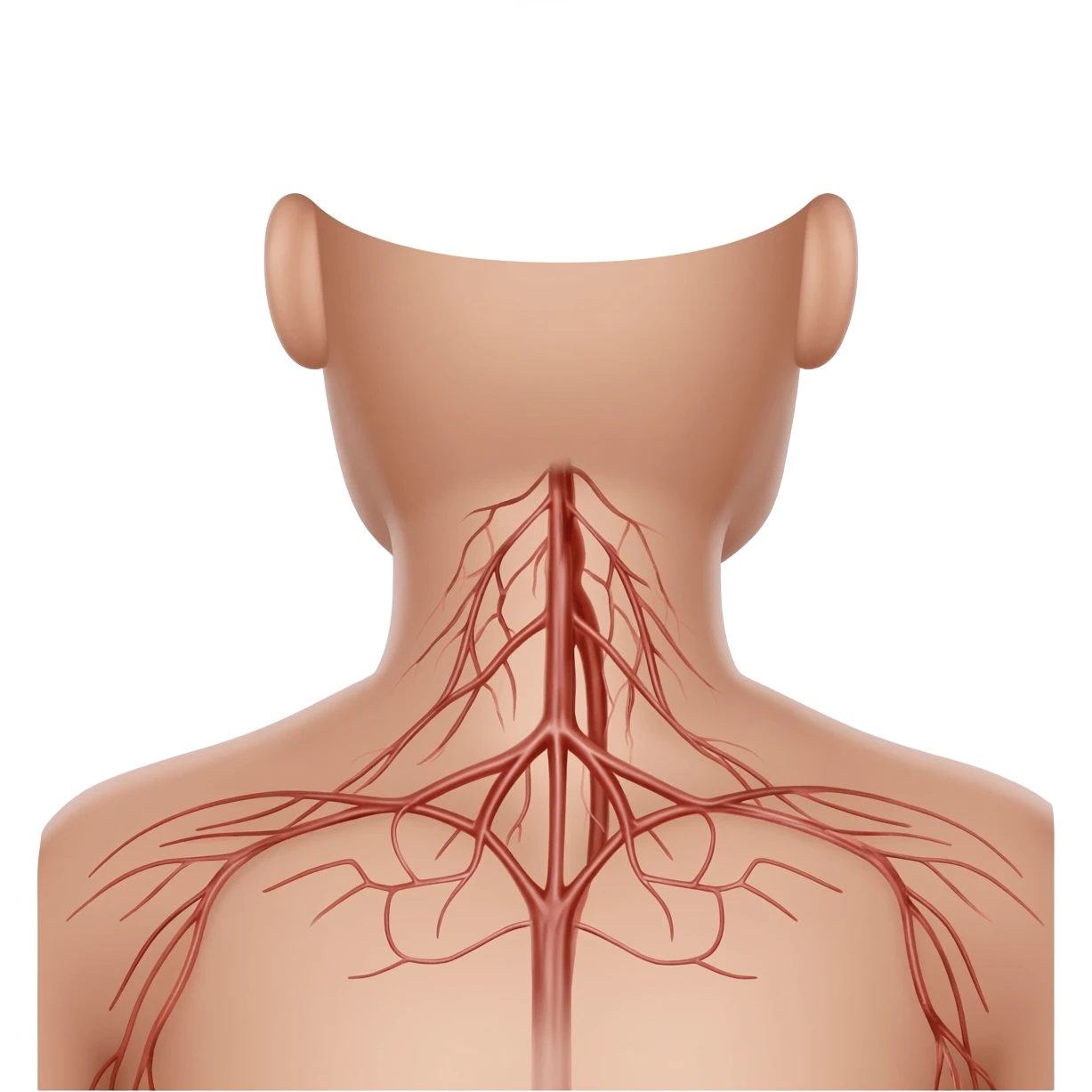 neck emoji