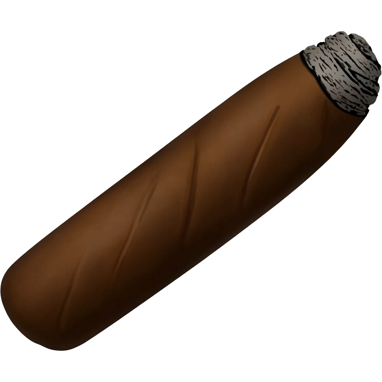 Cigar emoji