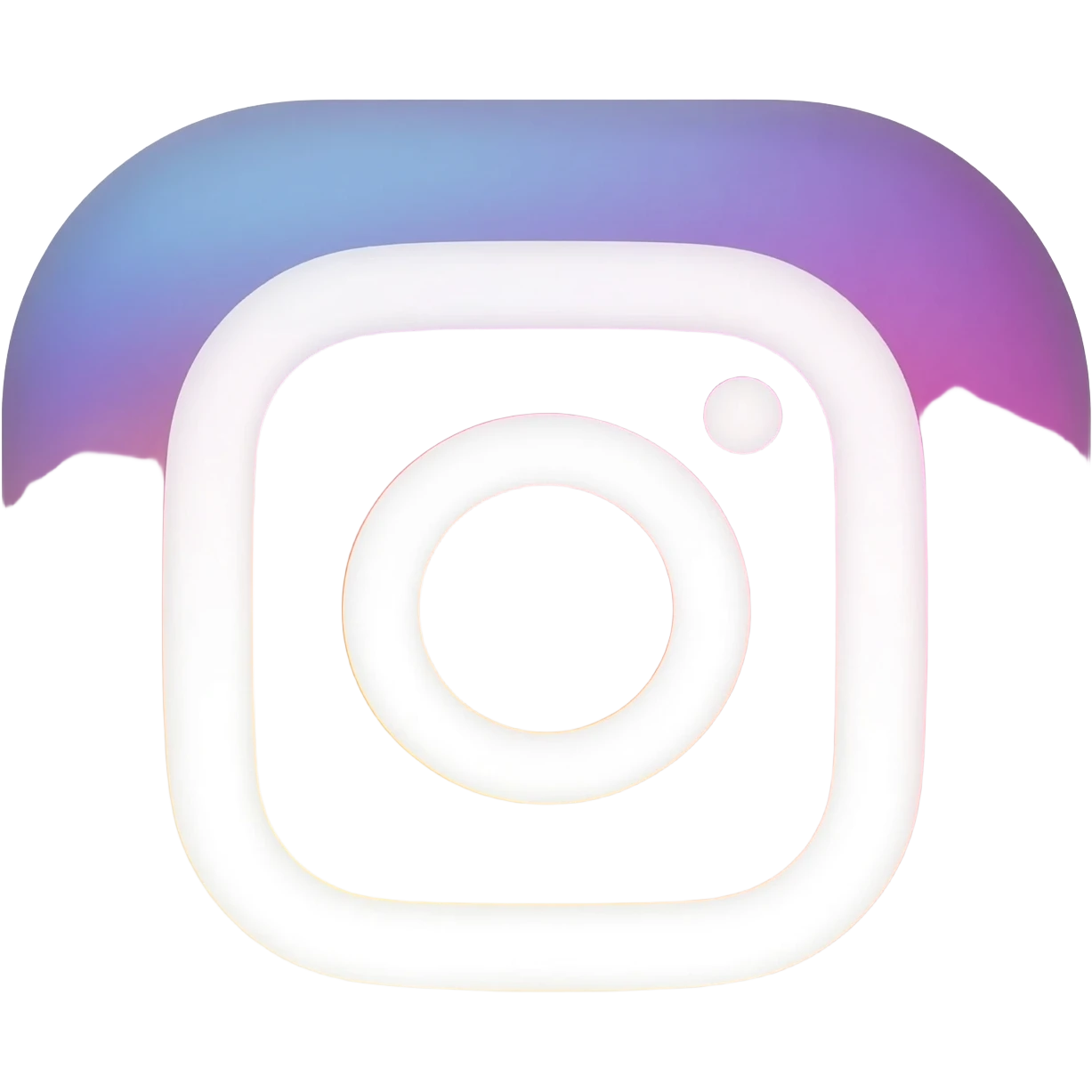 Instagram metrics table emoji