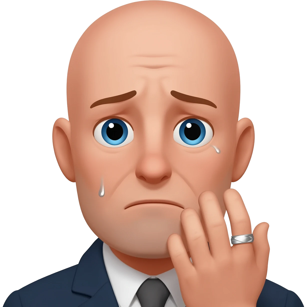 Cuckold emoji