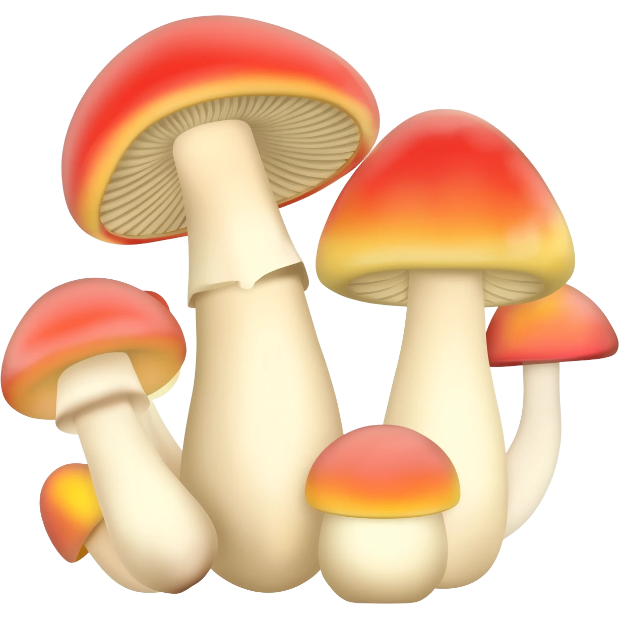 setas emoji