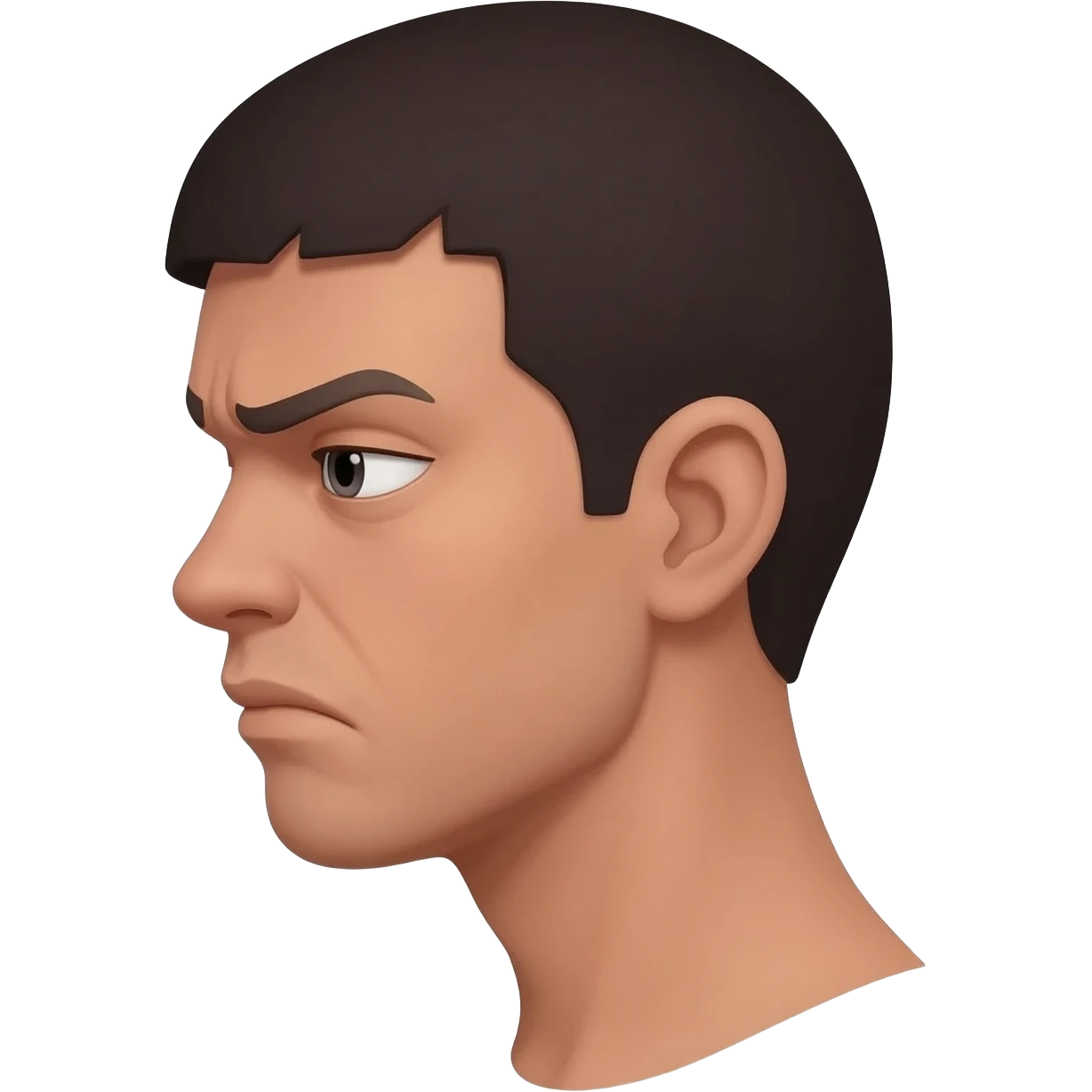 Kıskanç emoji