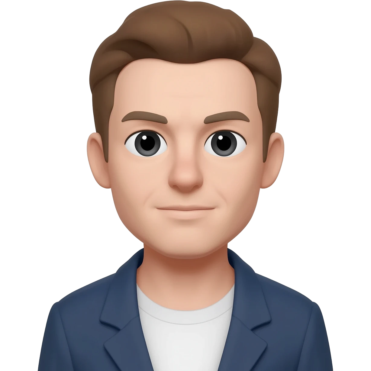 test emoji