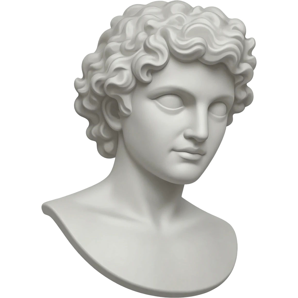 statue emoji
