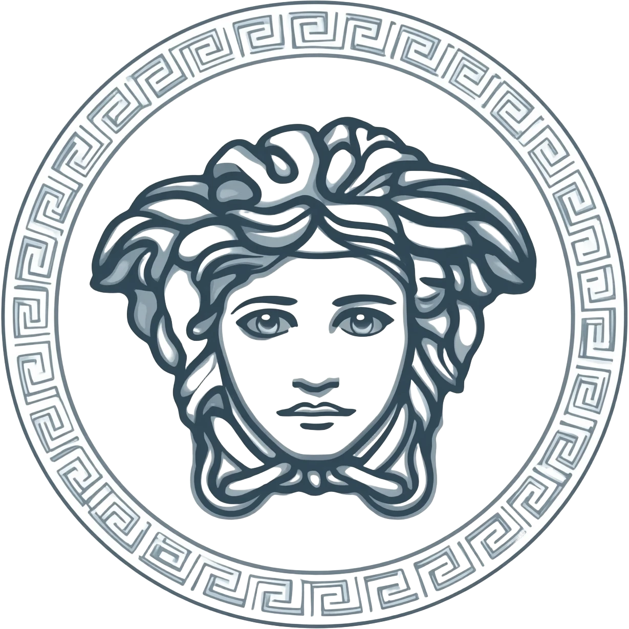 Versace emoji