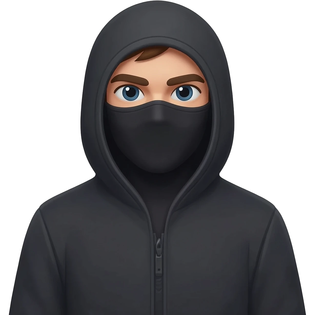 Ladron emoji
