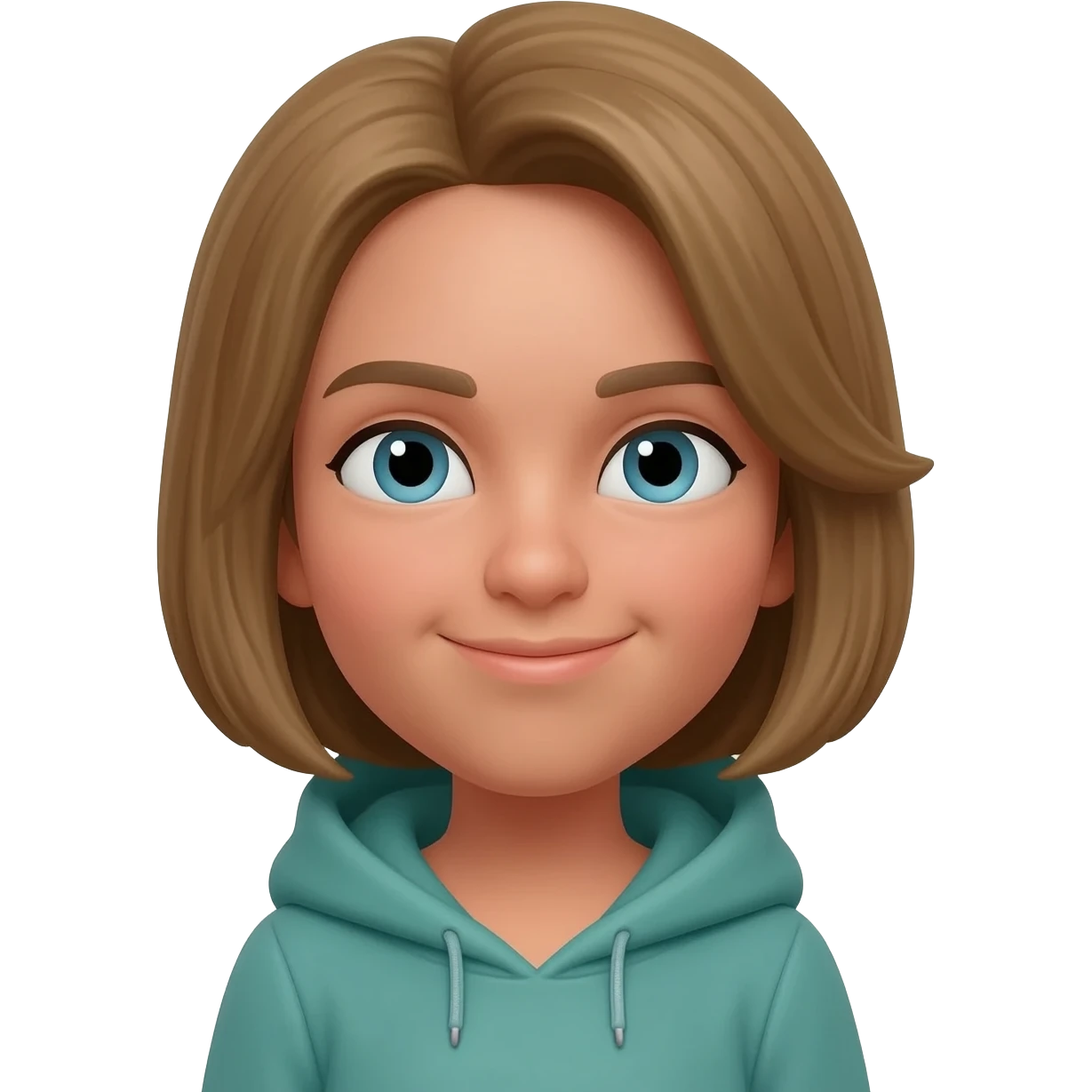 Myself emoji