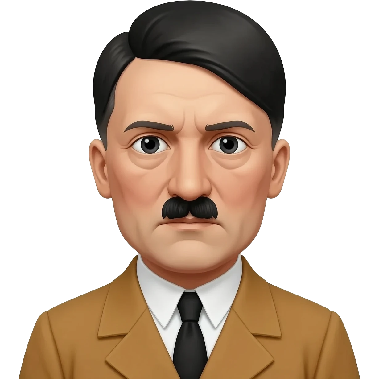 Adolf hitler emoji