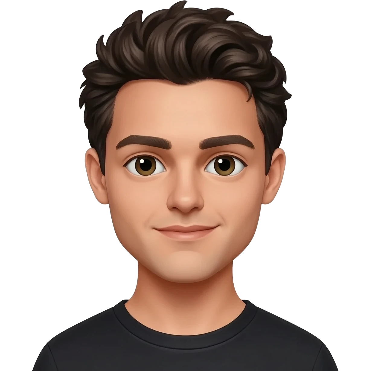 Troye Sivan emoji