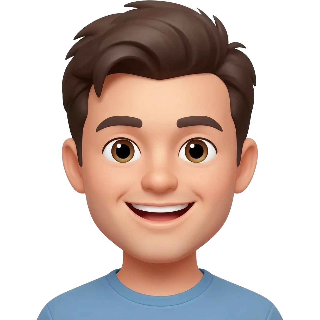 happy emoji