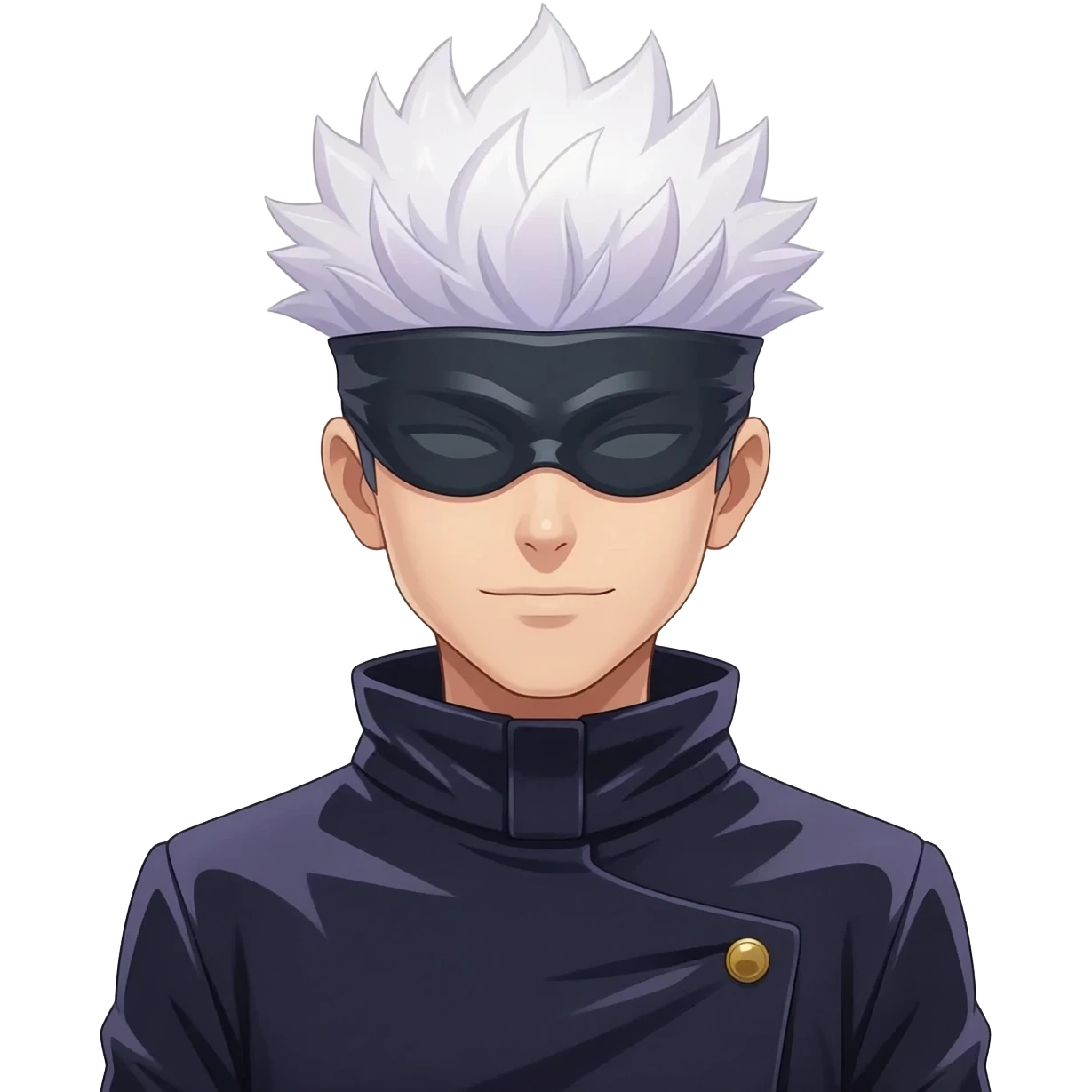 Gojo emoji
