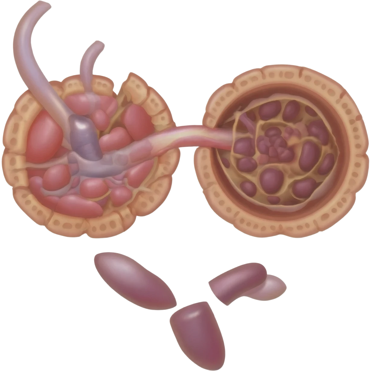fisiopatología emoji