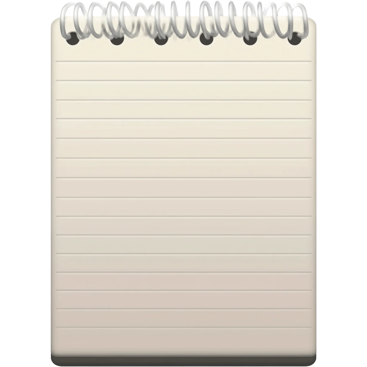 NOTEBOOK emoji