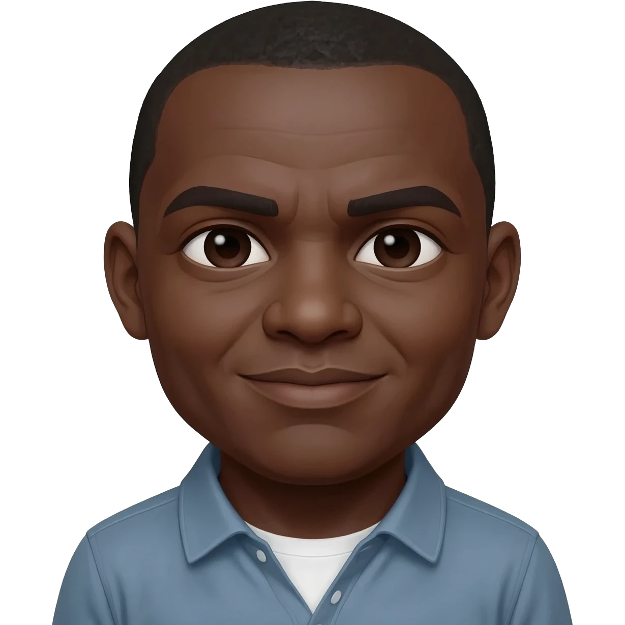 Obunga emoji