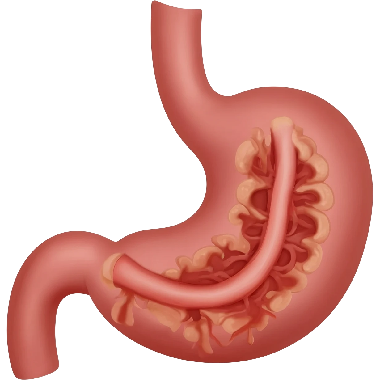 digestion emoji