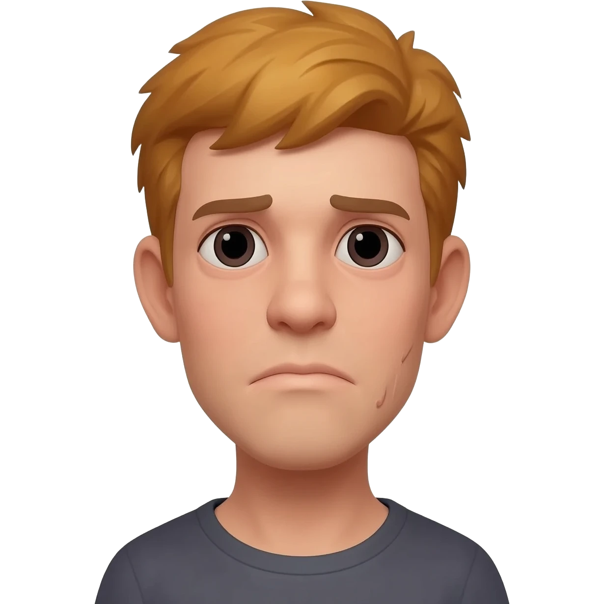 Poor emoji