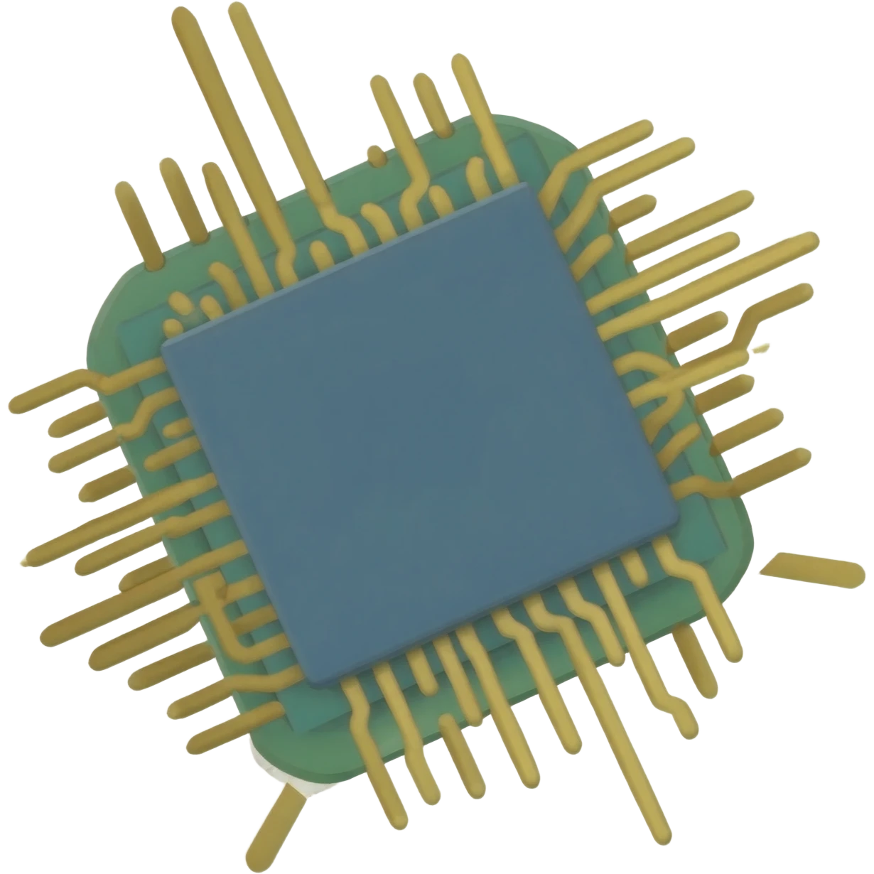 semiconductor emoji