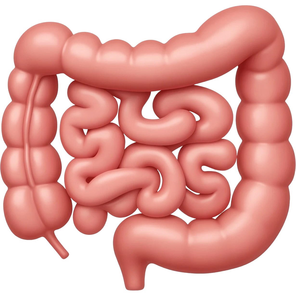 digestion emoji