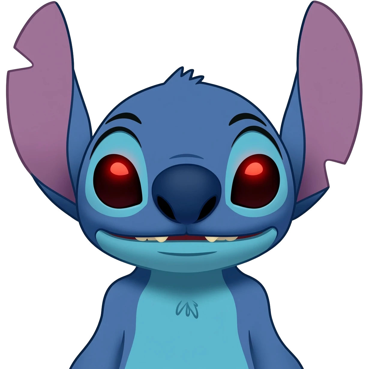 Stitch emoji