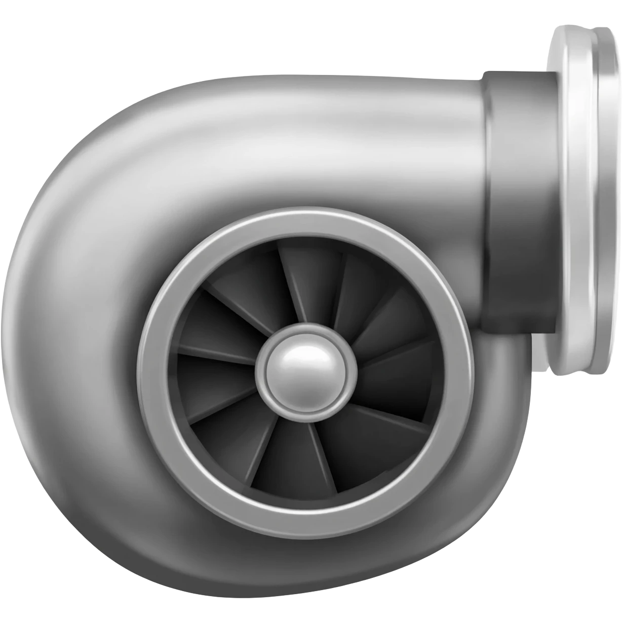 Turbo emoji