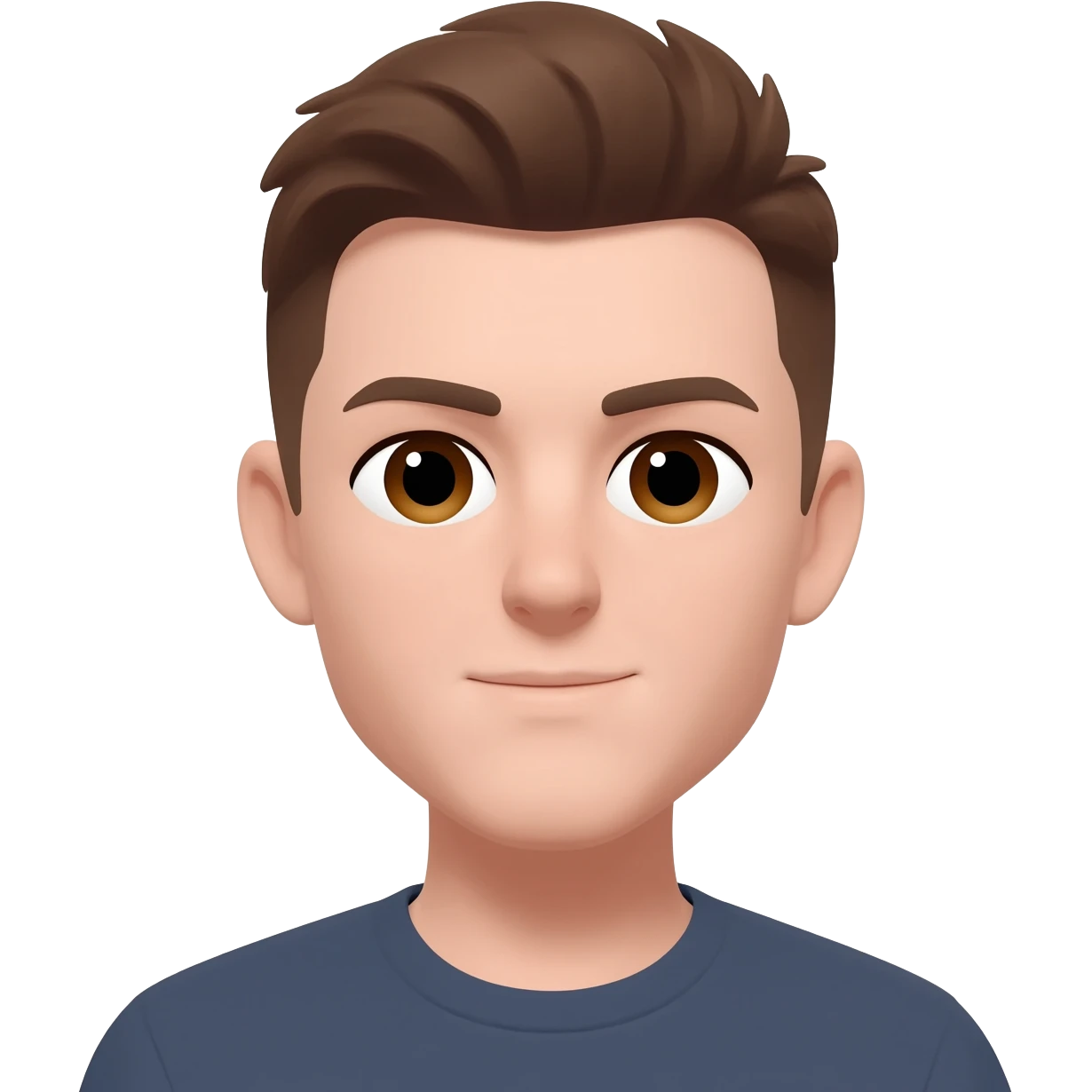 Person emoji