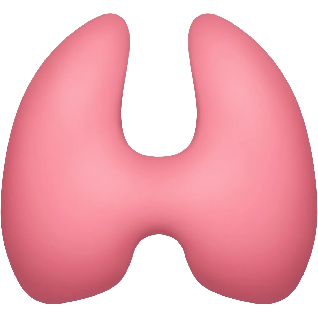 thyroid gland emoji