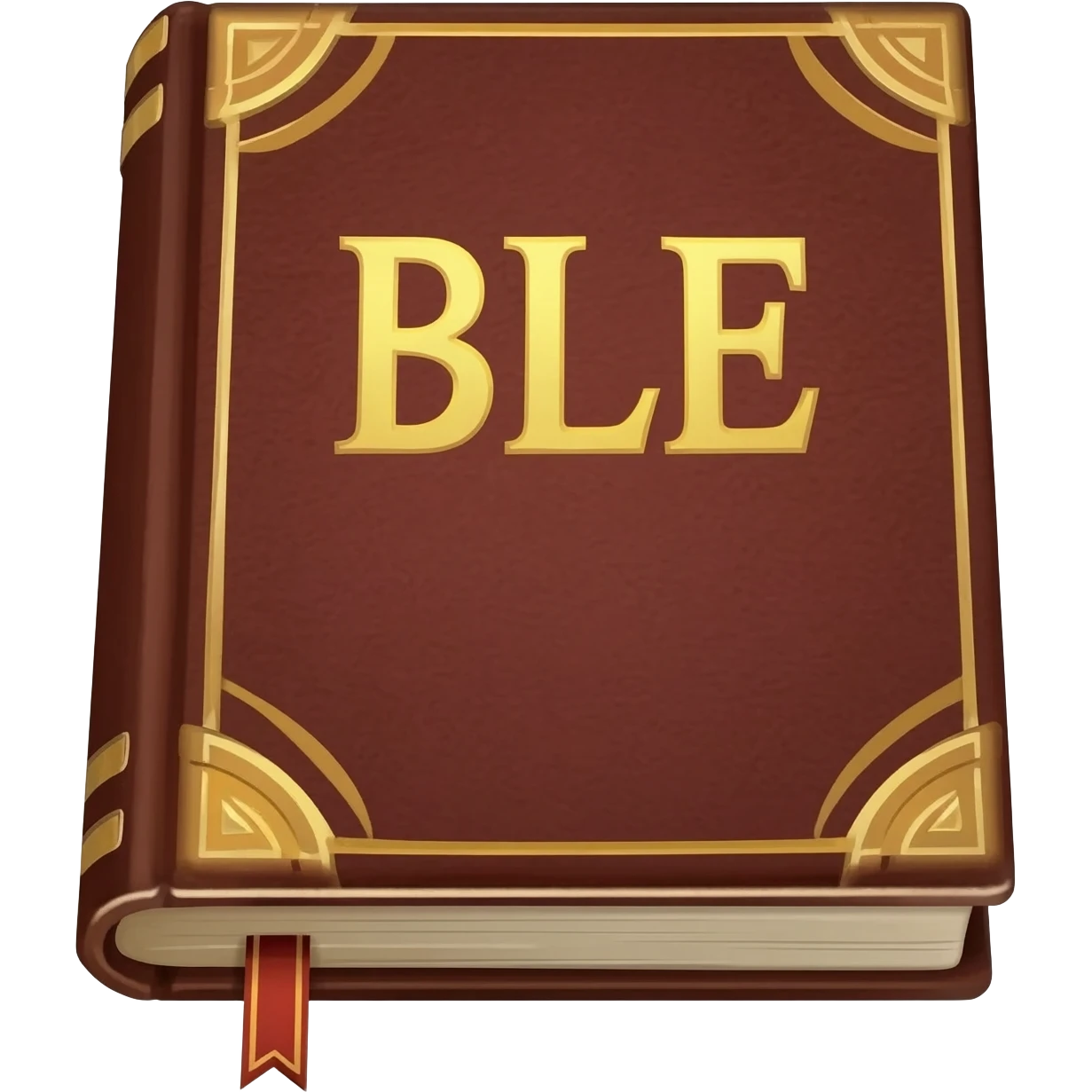 bible emoji